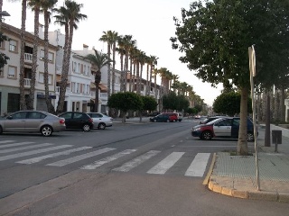 Inmueble situado en Huércal-Olvera 4