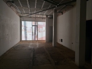 Inmueble situado en Huércal-Olvera 6
