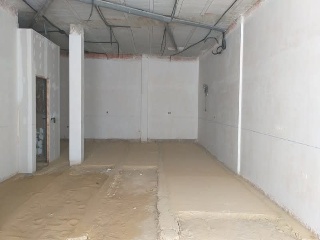 Inmueble situado en Huércal-Olvera 8