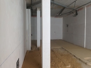 Inmueble situado en Huércal-Olvera 11