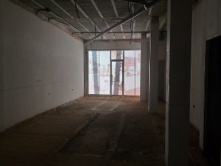 Inmueble situado en Huércal-Olvera 12