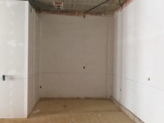 Inmueble situado en Huércal-Olvera 13