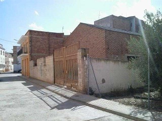 Solar en C/ Casetes, Riba-roja d´Ebre (Tarragona) 5
