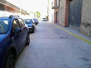 Solar en C/ Casetes, Riba-roja d´Ebre (Tarragona) 6