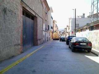 Solar en C/ Casetes, Riba-roja d´Ebre (Tarragona) 7