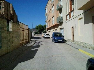 Solar en C/ Casetes, Riba-roja d´Ebre (Tarragona) 9