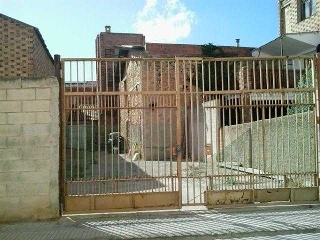Solar en C/ Casetes, Riba-roja d´Ebre (Tarragona) 10