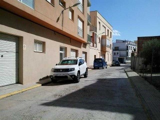 Solar en C/ Casetes, Riba-roja d´Ebre (Tarragona) 11