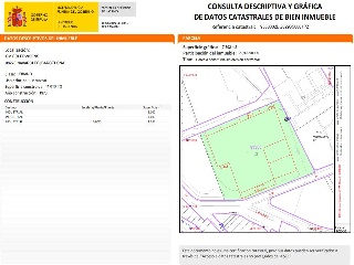 Otros en venta en Navarcles de 23696  m²