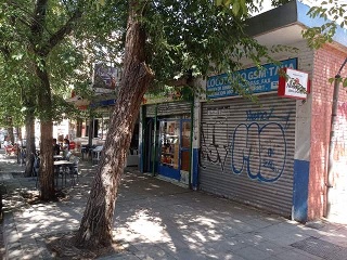 Pisos banco Madrid