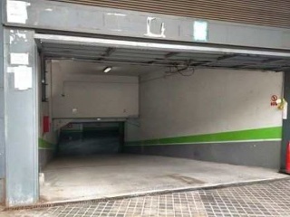 Garaje en venta en Sant Boi De Llobregat de 11  m²