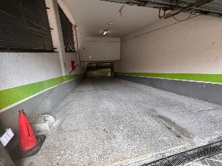 Garajes en C/ San Juan Bosco, Sant Boi de Llobregat (Barcelona) 2