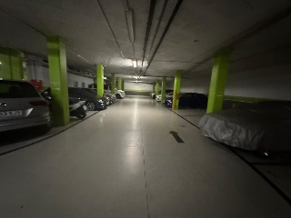 Garajes en C/ San Juan Bosco, Sant Boi de Llobregat (Barcelona) 3