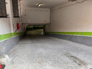 Garajes en C/ San Juan Bosco, Sant Boi de Llobregat (Barcelona) 4