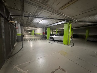 Garajes en C/ San Juan Bosco, Sant Boi de Llobregat (Barcelona) 5