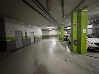 Garajes en C/ San Juan Bosco, Sant Boi de Llobregat (Barcelona) 6