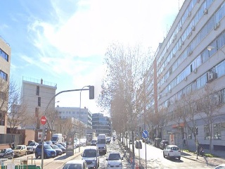 Pisos banco Madrid