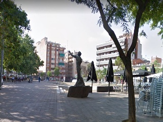 Garaje en venta en Sant Boi De Llobregat de 21  m²