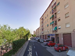 Piso en venta en Tarragona de 59  m²