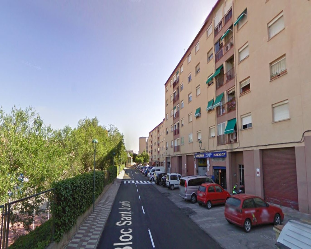 Piso en C/ Torres Jordi, Tarragona (Tarragona)