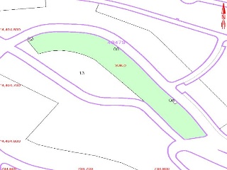 Suelo urbano en Urb Cerro Salinera - Montealmenara I - Almenara (Castellón)  3