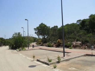 Suelo urbano en Urb Cerro Salinera - Montealmenara I - Almenara (Castellón)  4