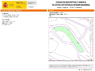 Suelo urbano en Urb Cerro Salinera - Montealmenara I - Almenara (Castellón)  5