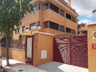 Garaje en venta en Rozas De Madrid