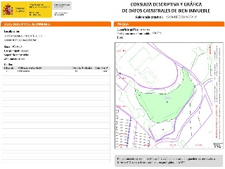 Otros en venta en Berga de 4443  m²