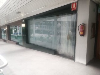 Local en C/ Comunidad de Madrid, Rozas de Madrid (Las) (Madrid) 10