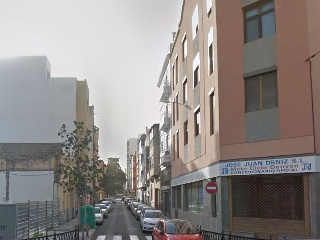Garaje en venta en Palmas De Gran Canaria de 11  m²