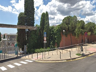 Local en venta en Hospitalet De Llobregat de 26  m²