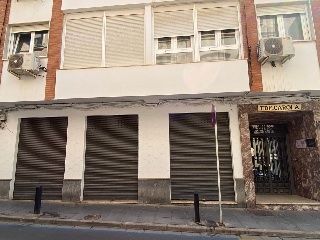 Local en venta en Almería de 191  m²
