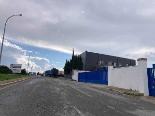 Local en venta en Chiclana De La Frontera de 1146  m²