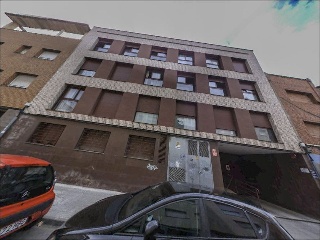 Garaje en venta en Terrassa
