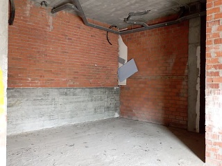 Local en venta en Vigo de 39  m²