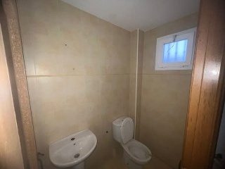 Inmueble situado en Tornelloso 17