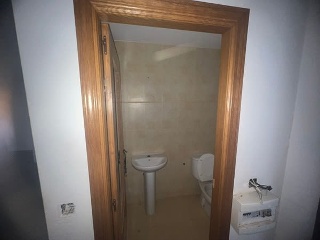 Inmueble situado en Tornelloso 18