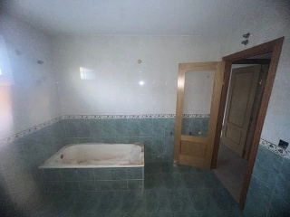 Inmueble situado en Tornelloso 21