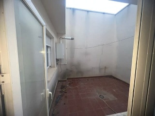 Inmueble situado en Tornelloso 25