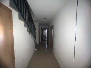 Inmueble situado en Tornelloso 26