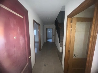 Inmueble situado en Tornelloso 27