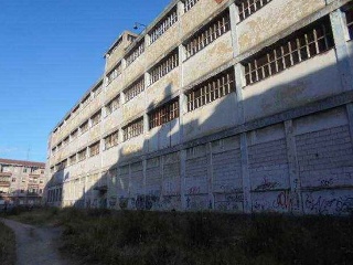 Pisos banco Gijón