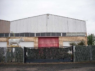 Inmueble situado en Alcarrás 3