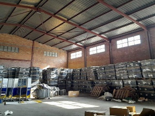 Inmueble situado en Alcarrás 4