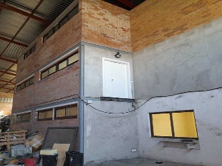 Inmueble situado en Alcarrás 5