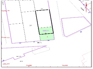 Inmueble situado en Alcarrás 8