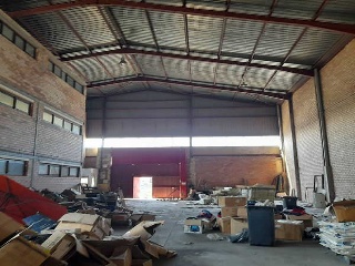 Inmueble situado en Alcarrás 9