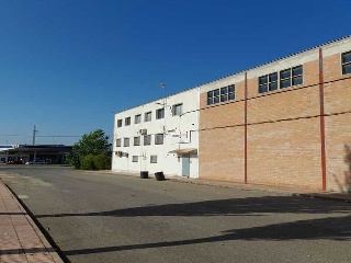 Inmueble situado en Alcarrás 10