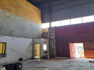 Inmueble situado en Alcarrás 11